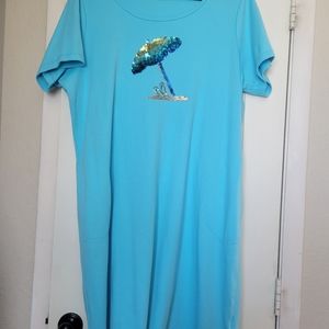 Quacker Factory Dress